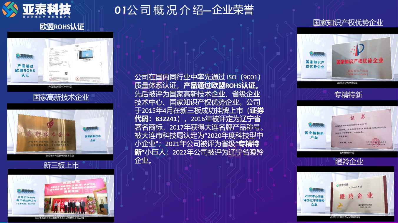 亚泰科技HS系列热缩材料专用氢氧化镁(图3) 氢氧化镁质量认证.png